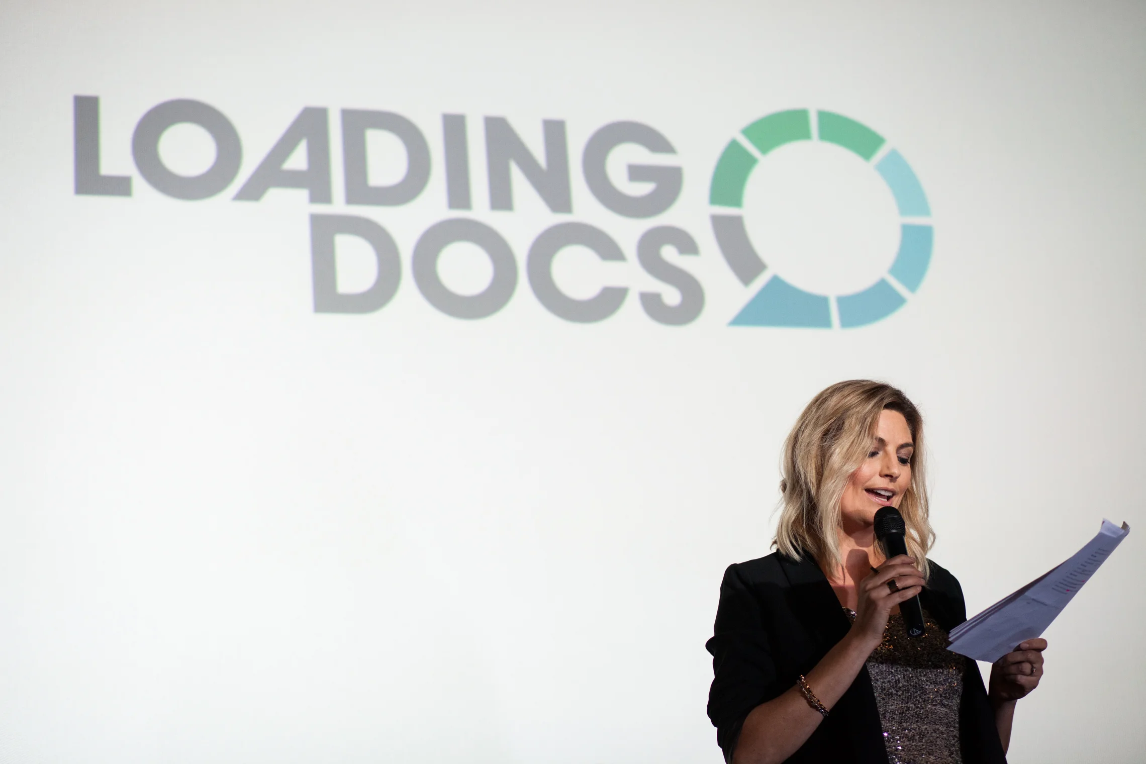 Event photography in Auckland by photographer Blackroom Photography