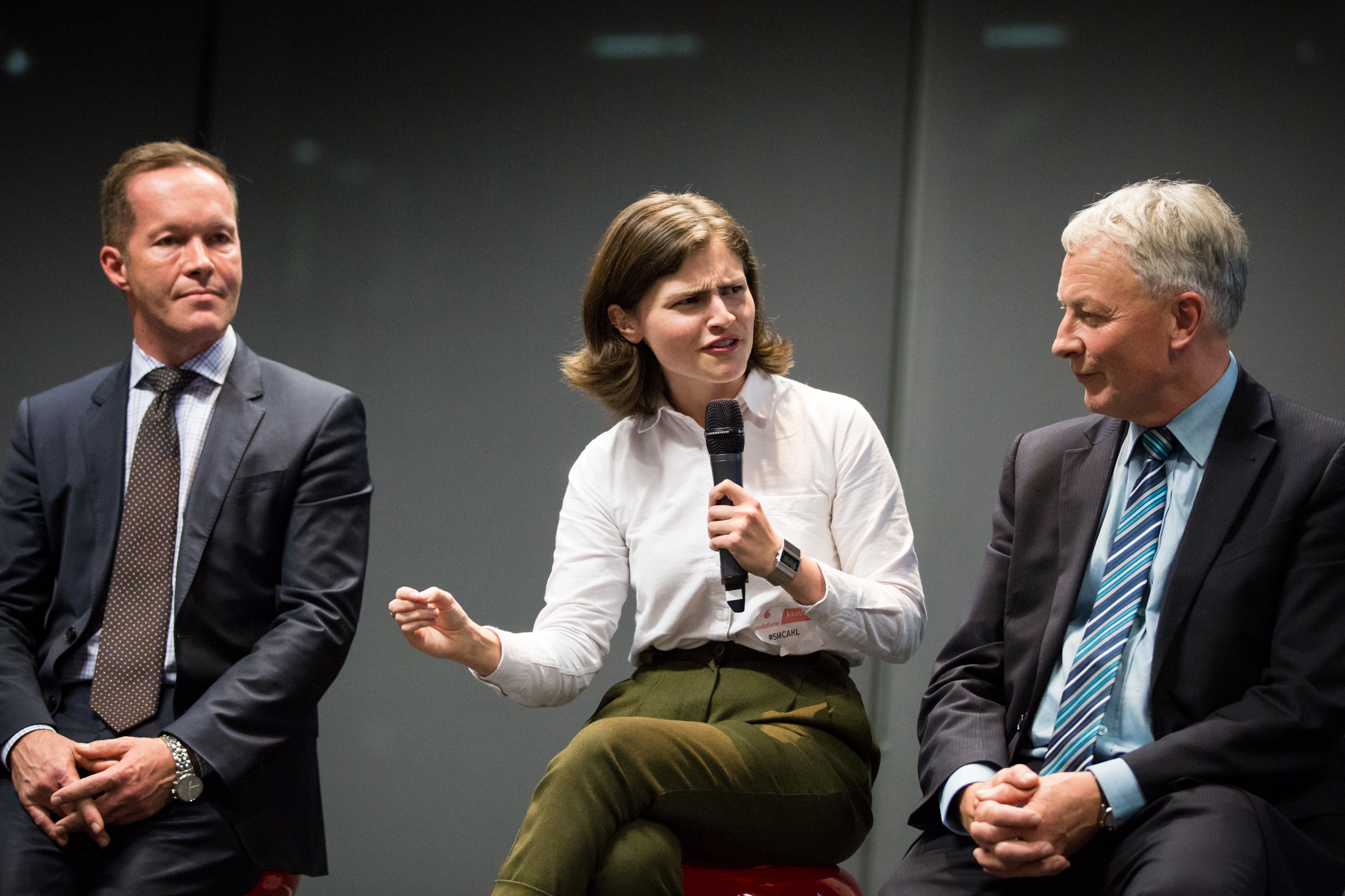 Event photography in Auckland by photographer Blackroom Photography