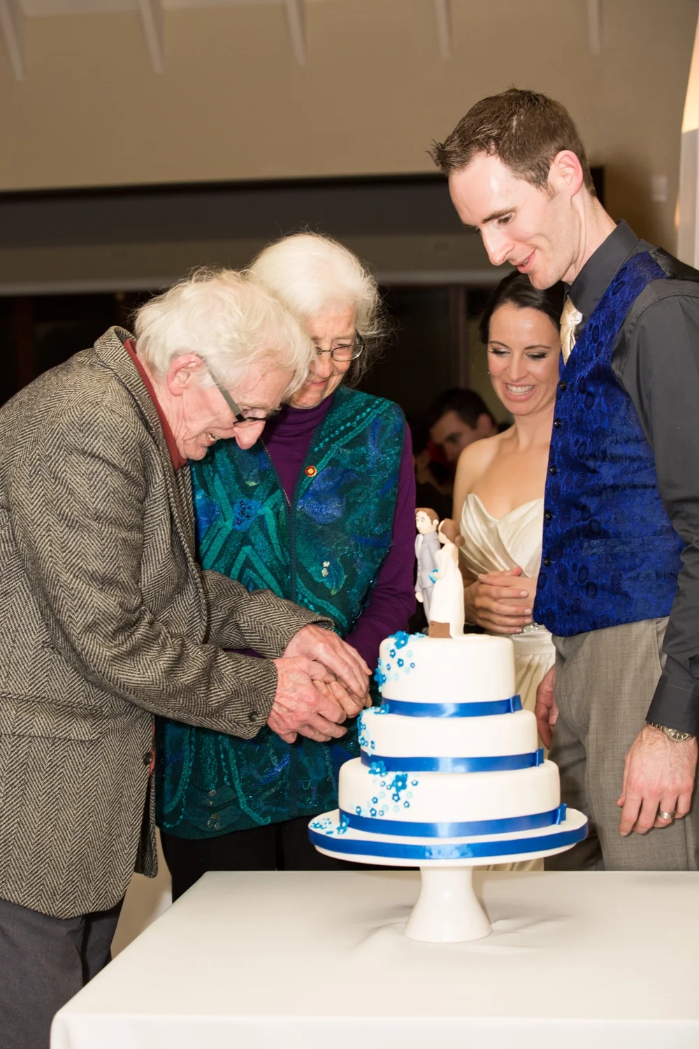 Wedding photographer Auckland wedding blog 2-14