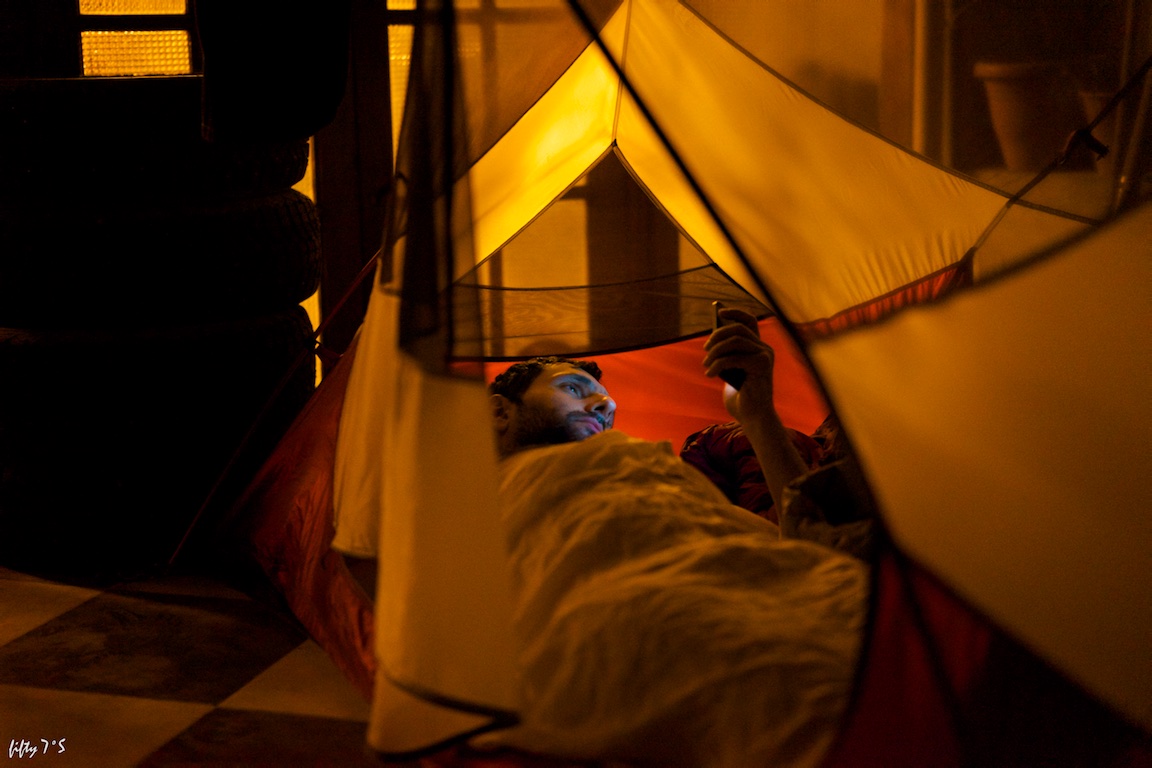 Shelter