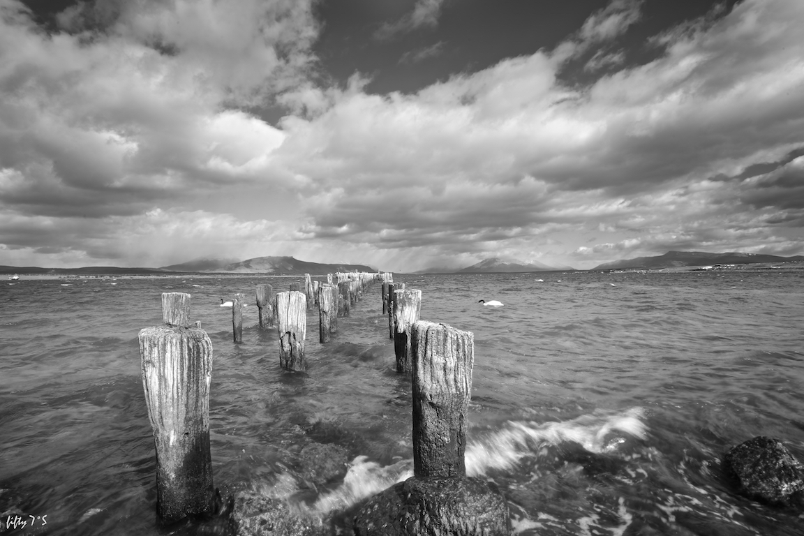 Puerto Natales