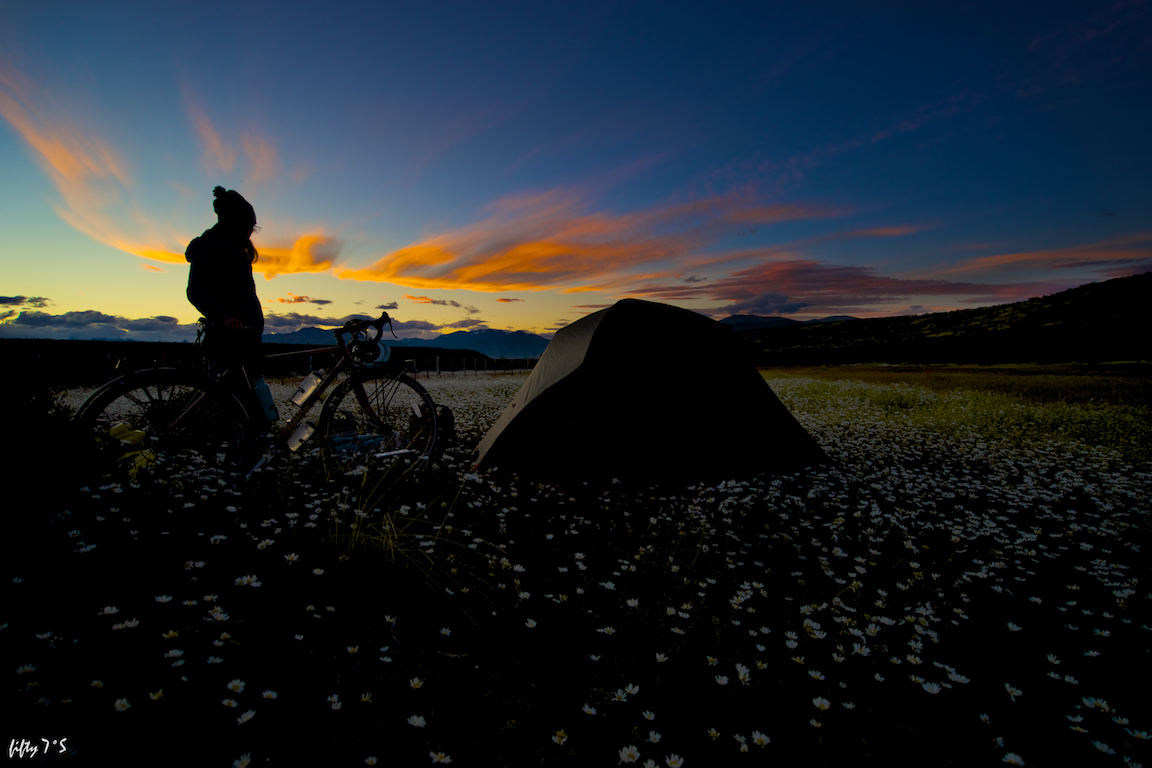 Wild Camping