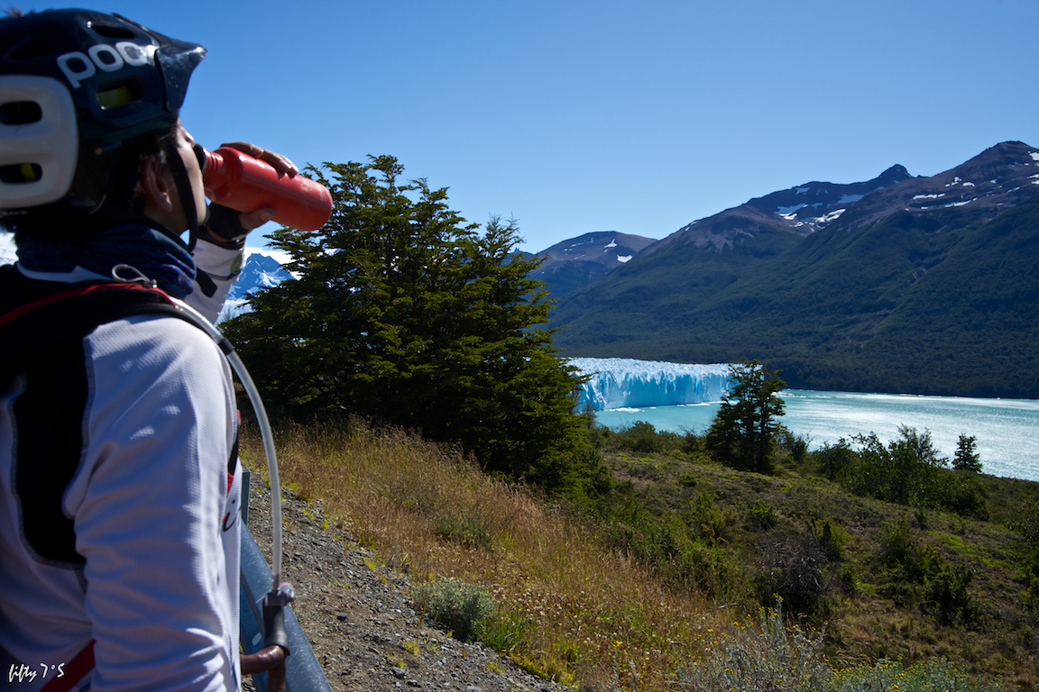 Glacier Perito Moreno