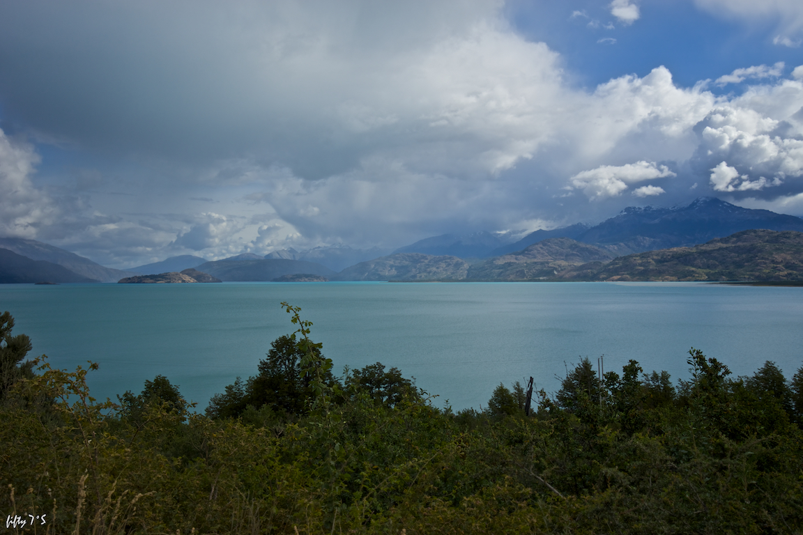 Lago General Carrera