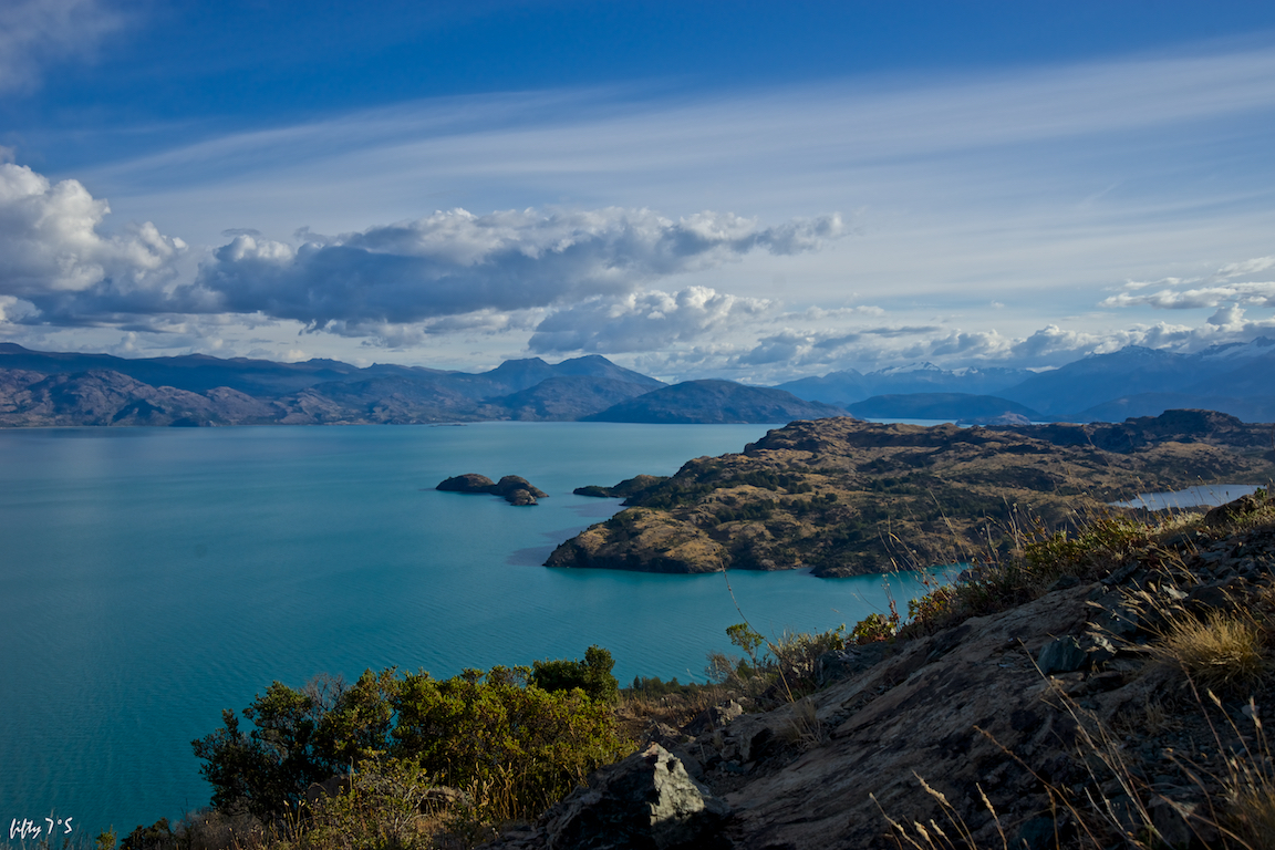 Lago General Carrera