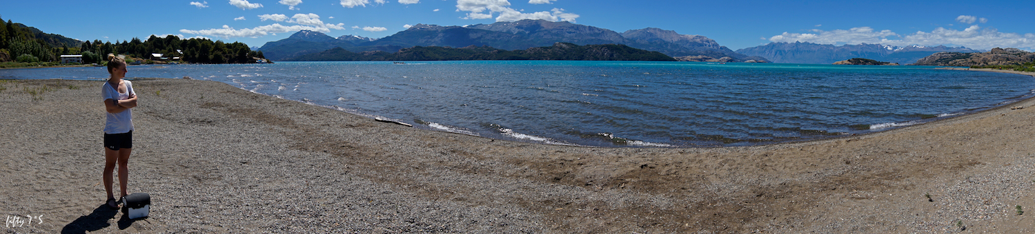 Puerto Rio Tranquilo