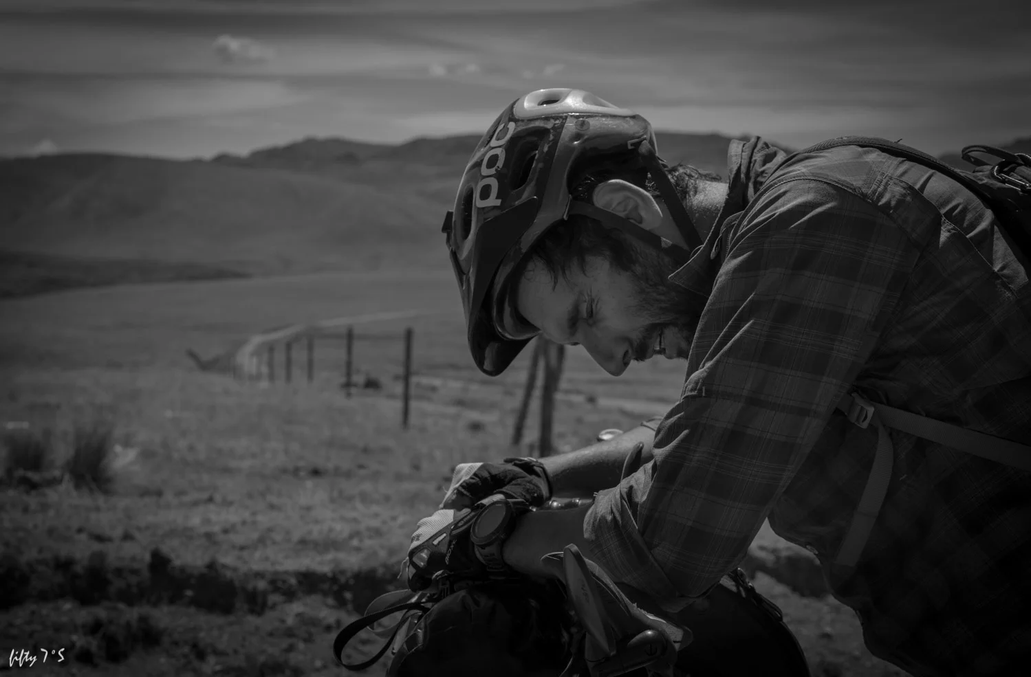After several weeks in Lima at sea level, cycling in the Peruvian Andes above 4000m really took its toll initially. Even the slightest of gradients were punishing, leaving us gasping for air.