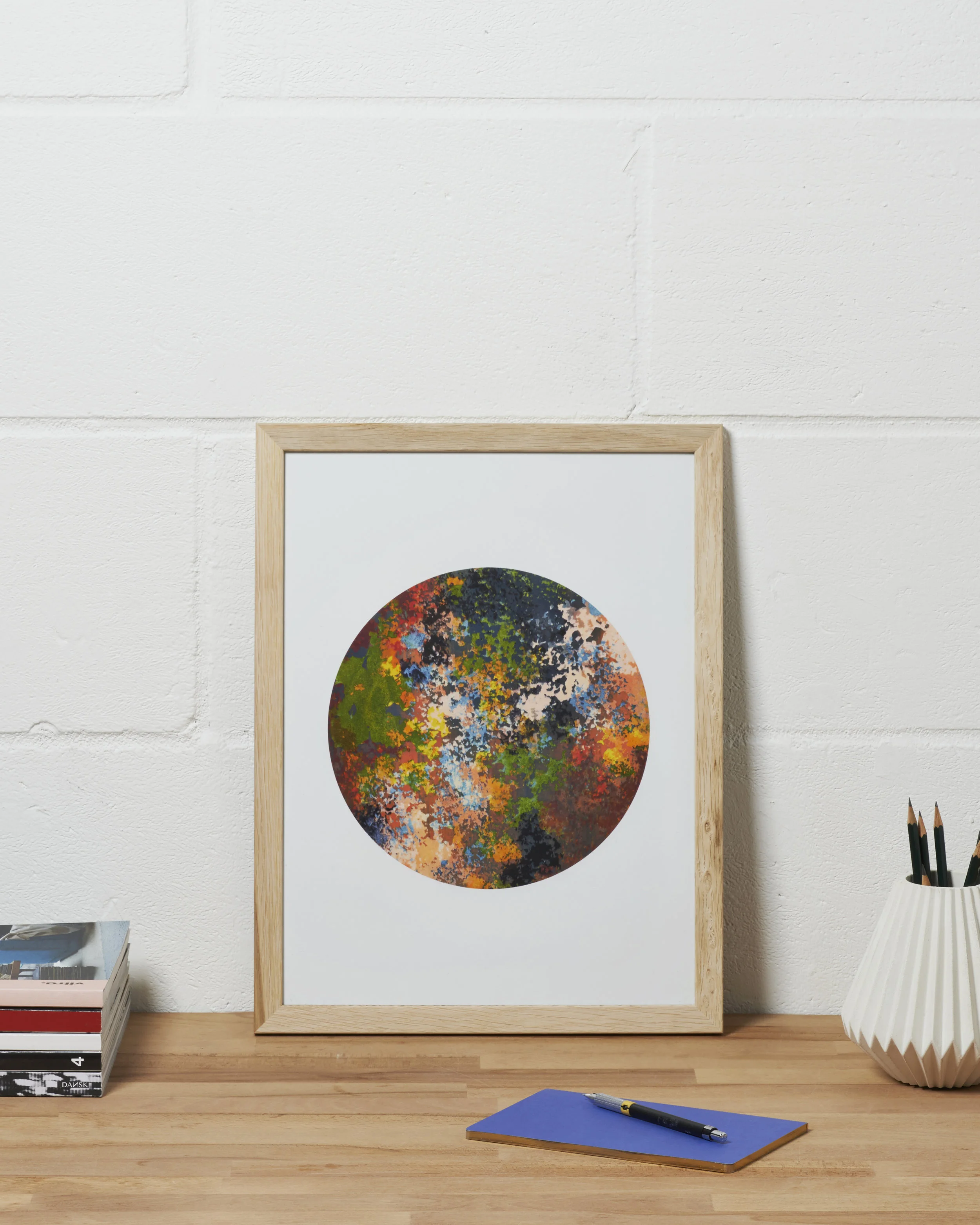 Buy me Sizes: Unframed Framed Middle 30 cm x 40 cm 33 cm x 43 cm Price: £ 35.00 £ 50.00