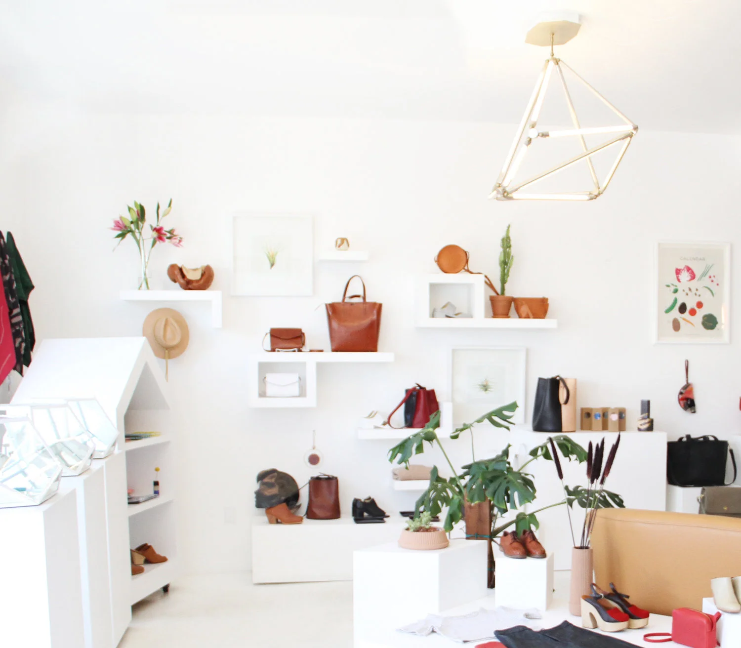 Kristen Lee Cole of Tenoversix, The Interview