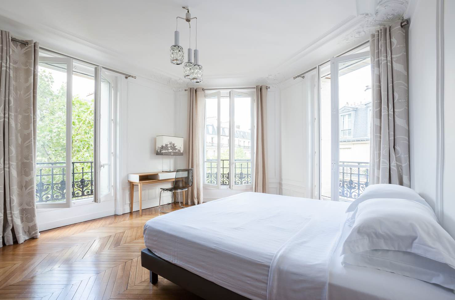 Stay (anywhere) with Onefinestay — HAUTE so FABULOUS
