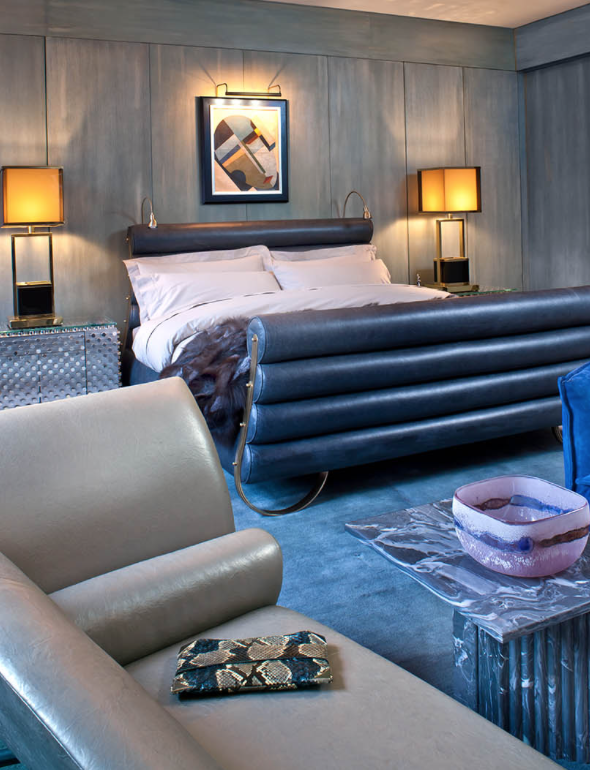 The World of Kelly Wearstler — haute so fabulous