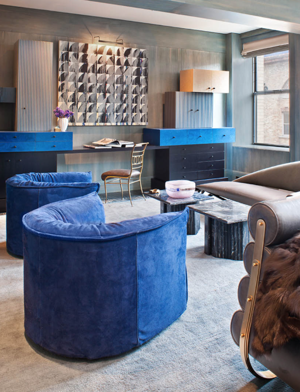 The World of Kelly Wearstler — haute so fabulous