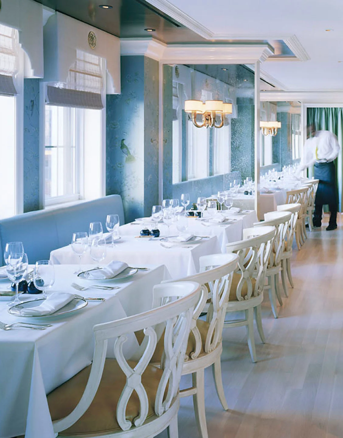 The World of Kelly Wearstler — haute so fabulous