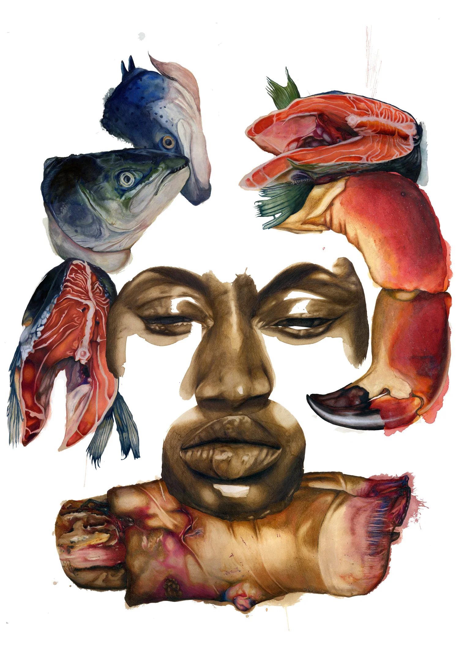 Gearoid O'Dea, The Interview