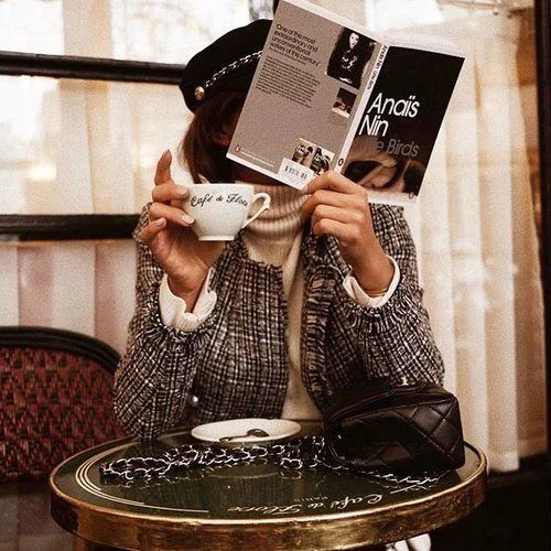 Great Reads, October 2019