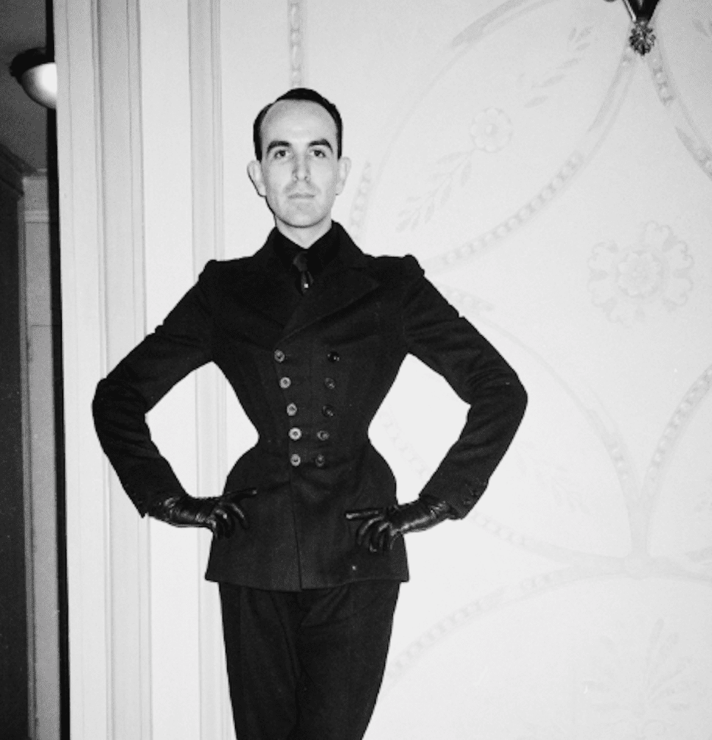 Who Is Mr Pearl Haute So Fabulous