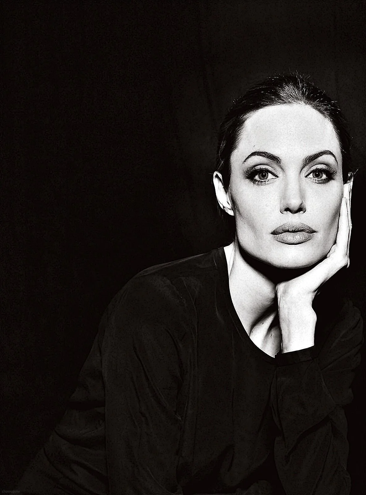 Annie Leibovitz Portraits