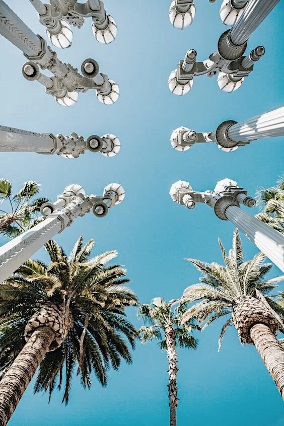 Where to Stay.. Los Angeles Edition 