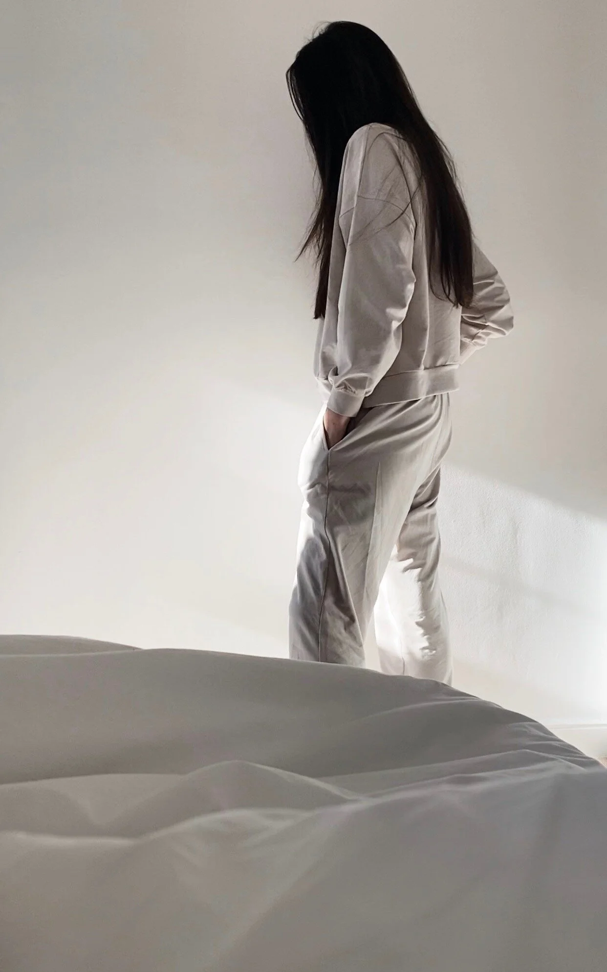 The Working From Home Edit