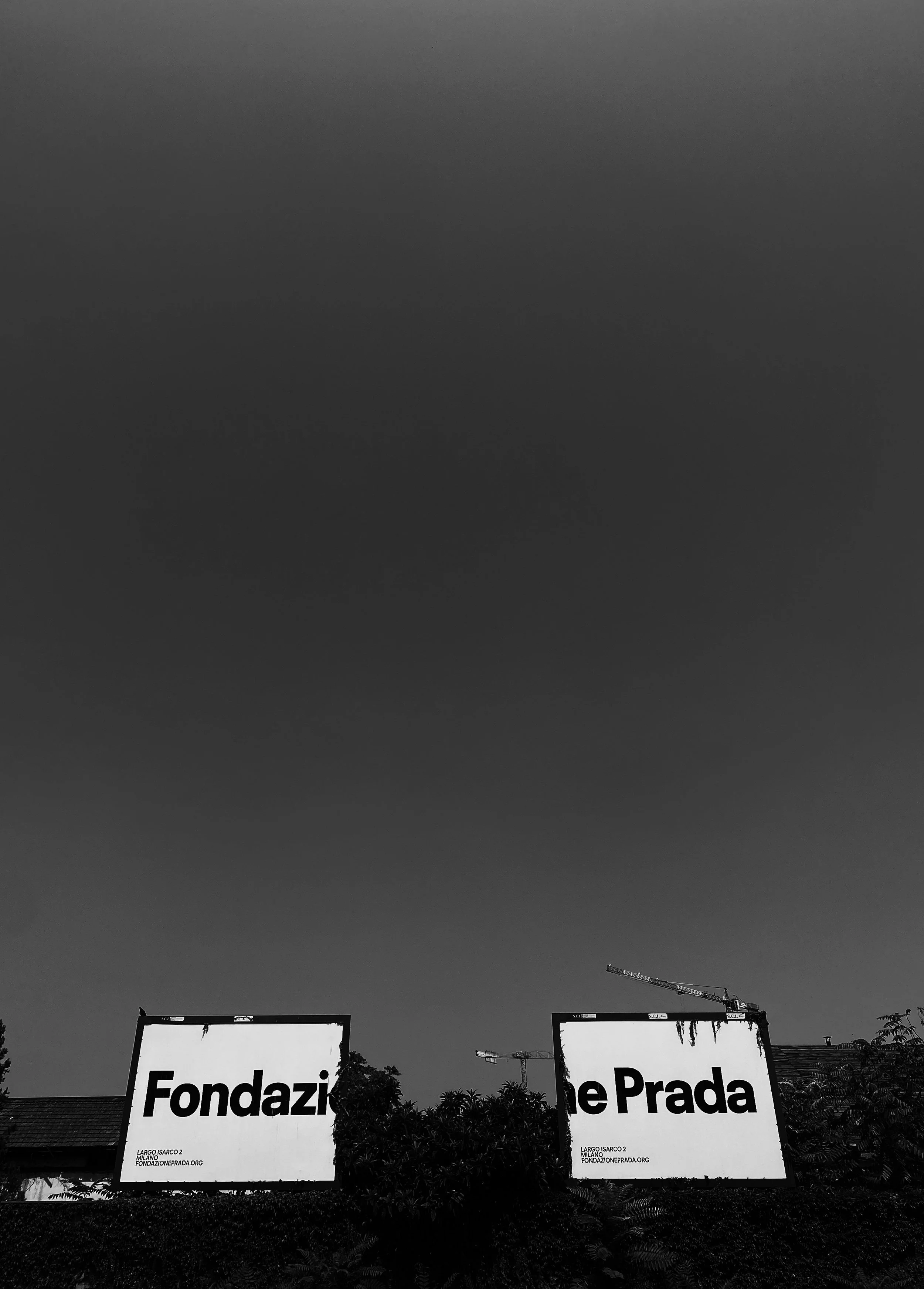 Milan; An Aesthetes Dream