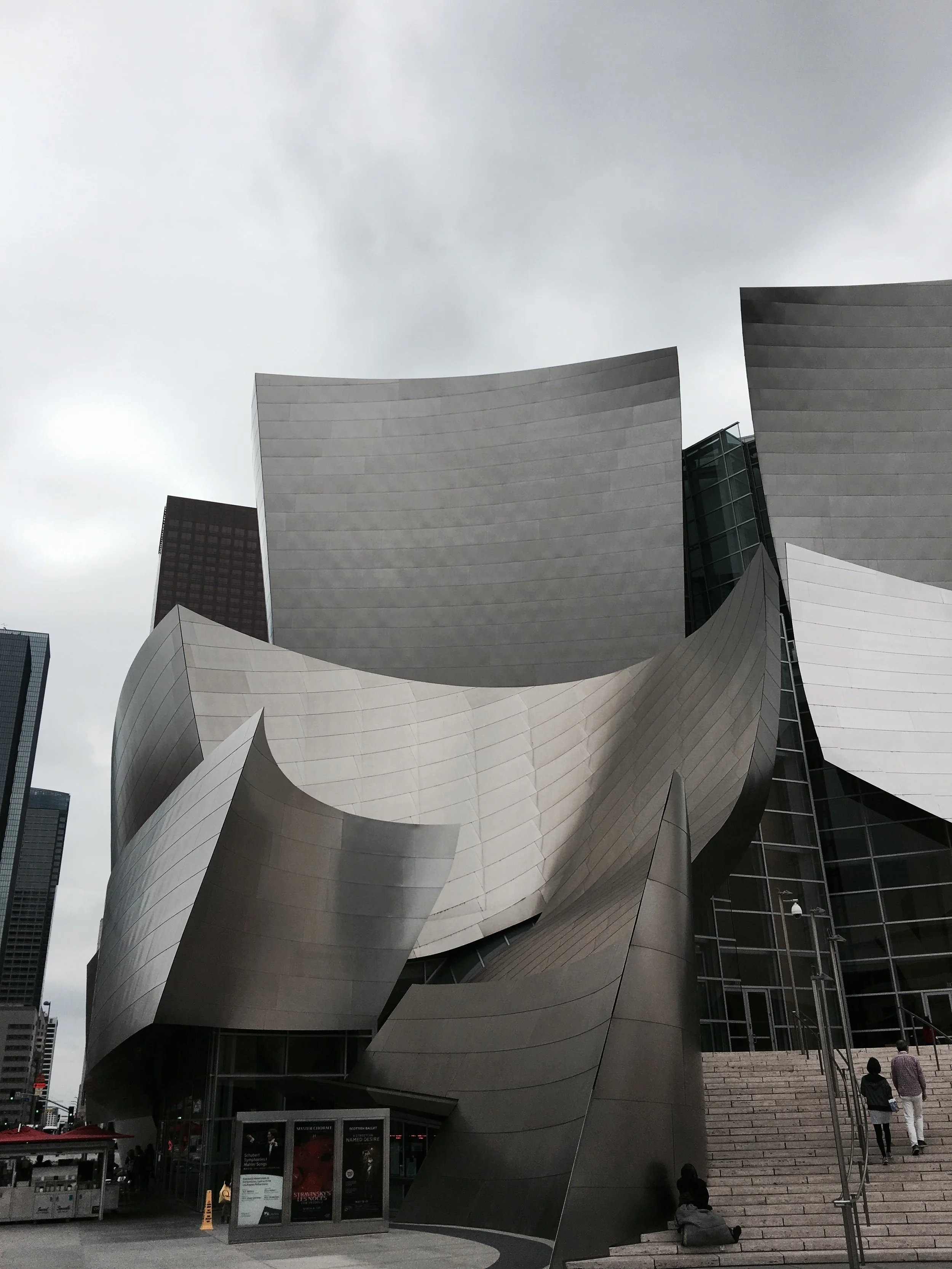 Museums &amp; Galleries, The LA Edition