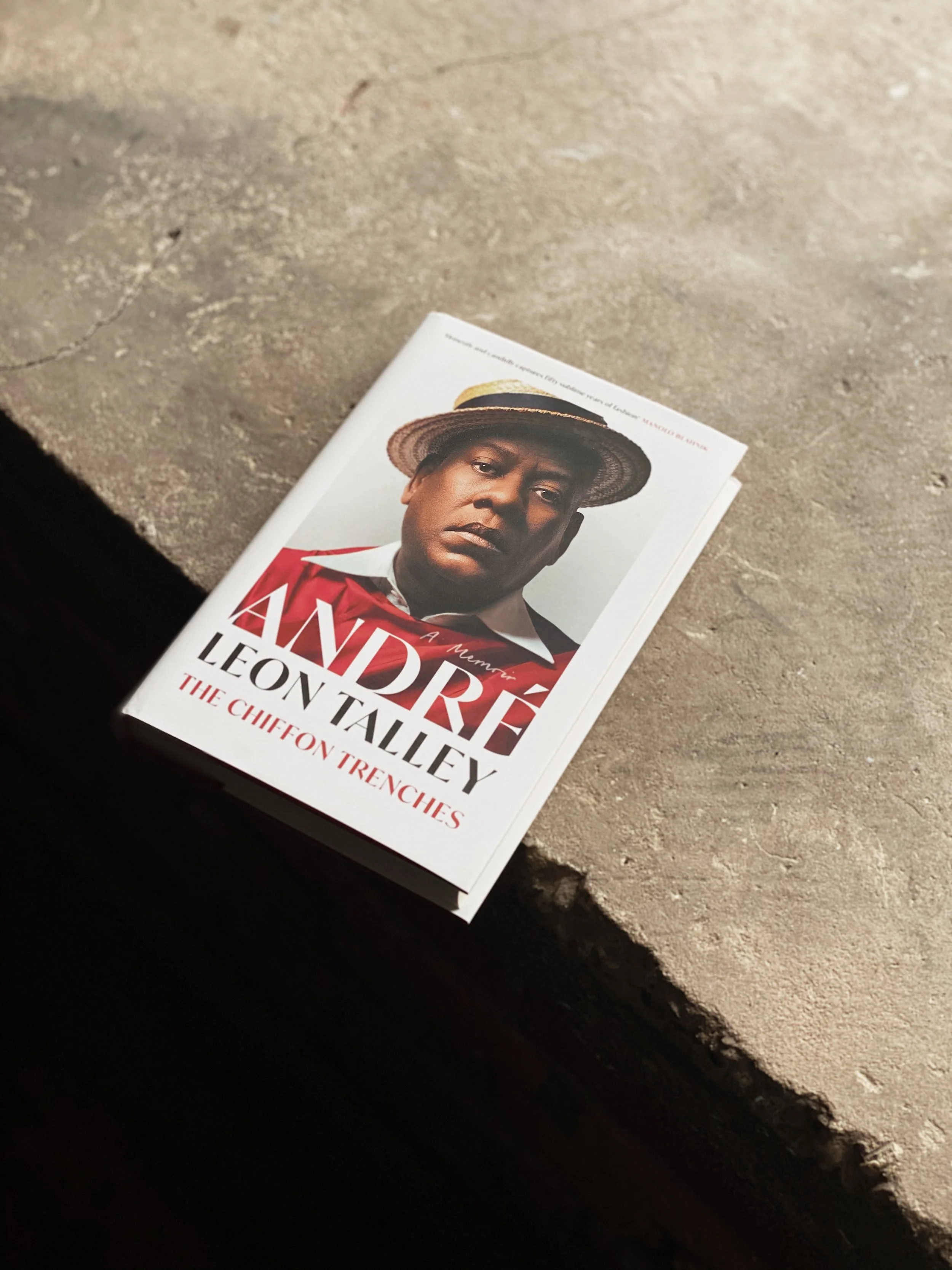 Great Reads, March 2020 