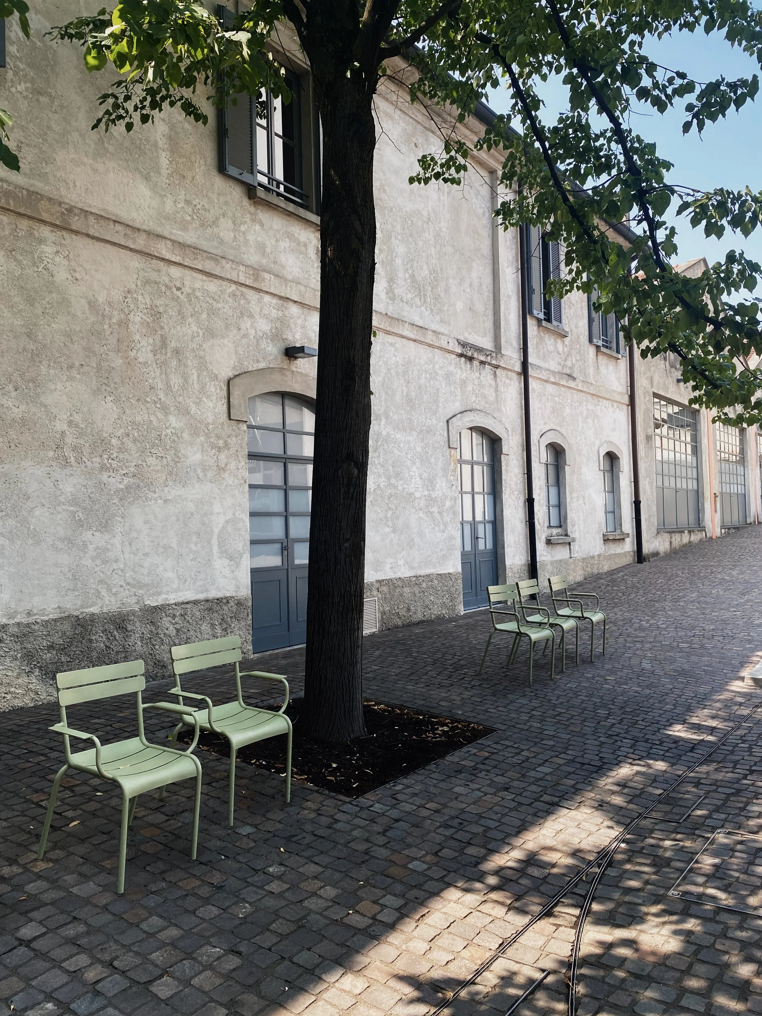 Interested + Interesting; Podcasts I've Got On Repeat