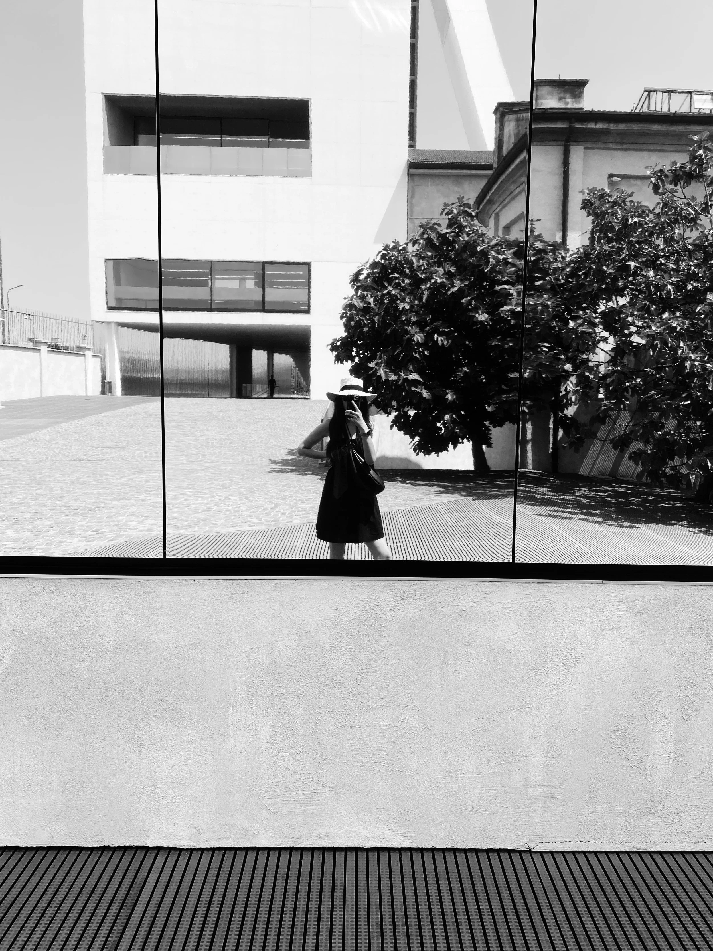 The HSF Podcast List To Get Out of Your Own Head 