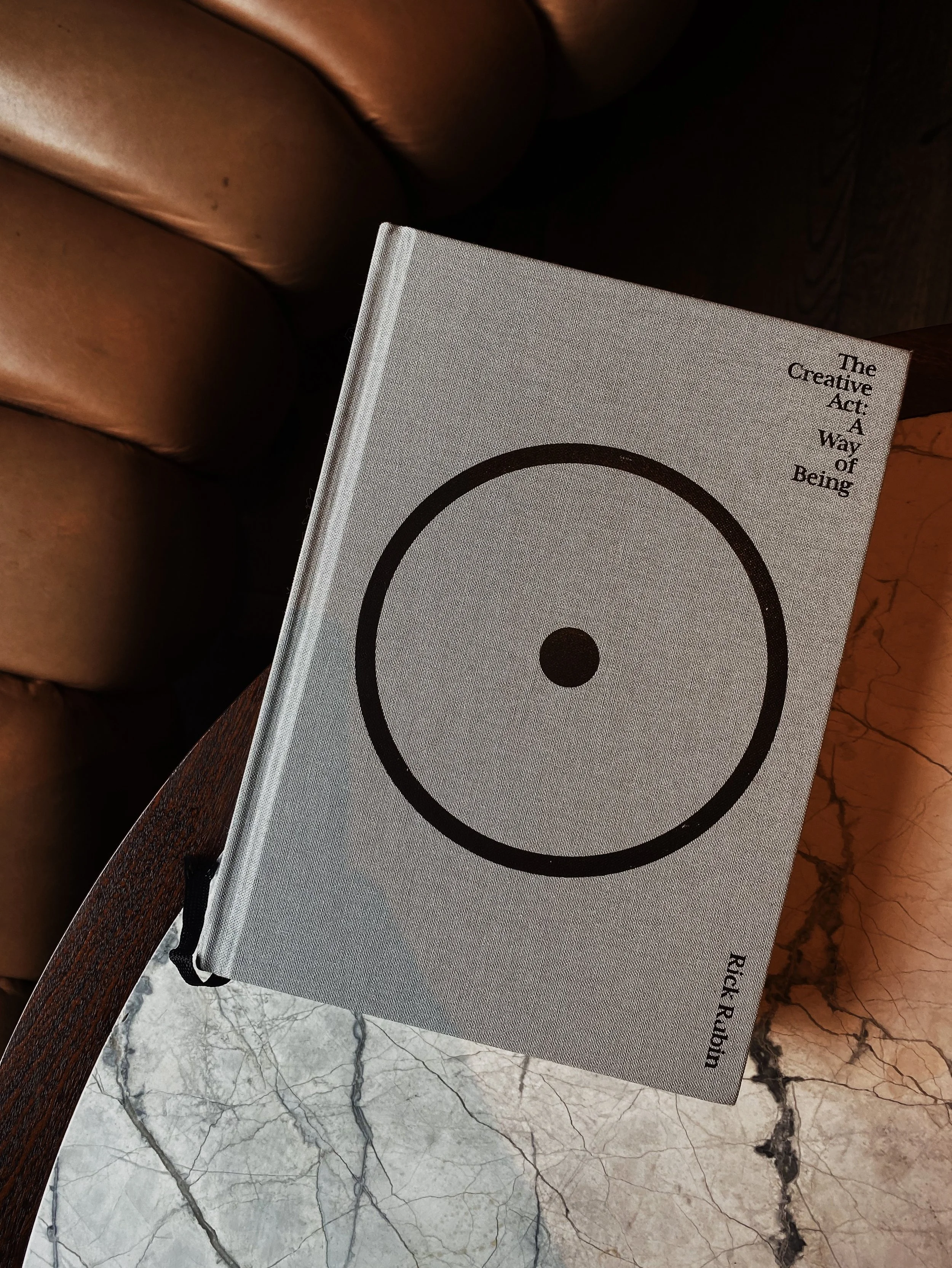 The Books I Read in 2023