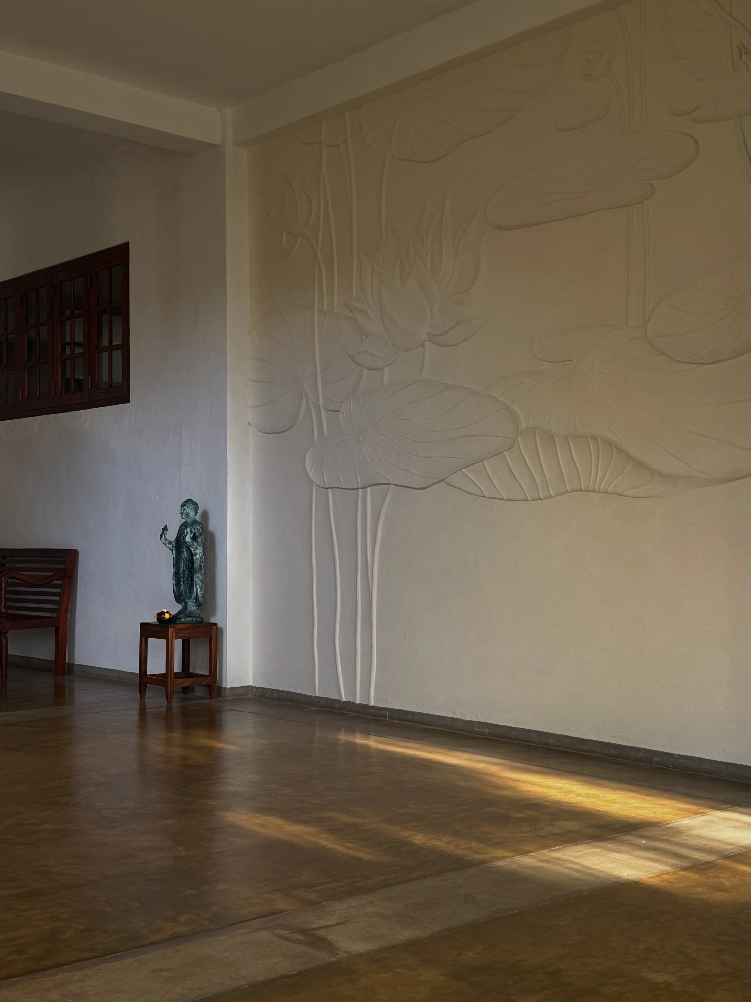 Sri Lanka; An Immersive Ayurveda Healing Experience