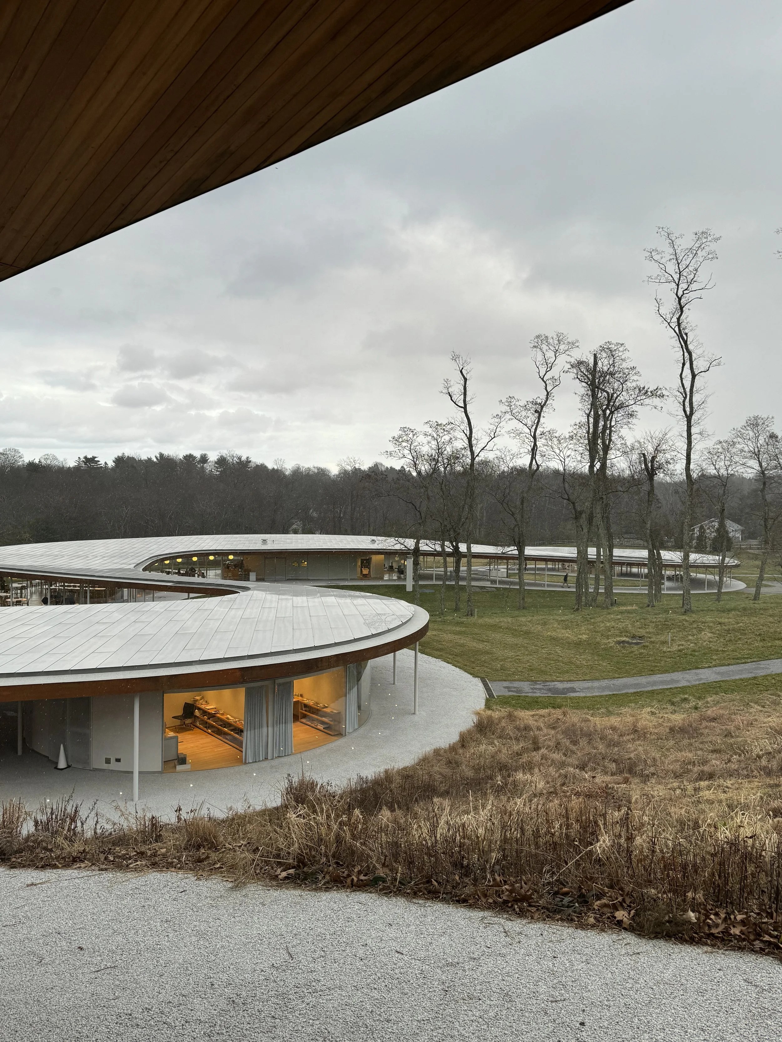 Creativity or Control? It’s Up To Us.. 