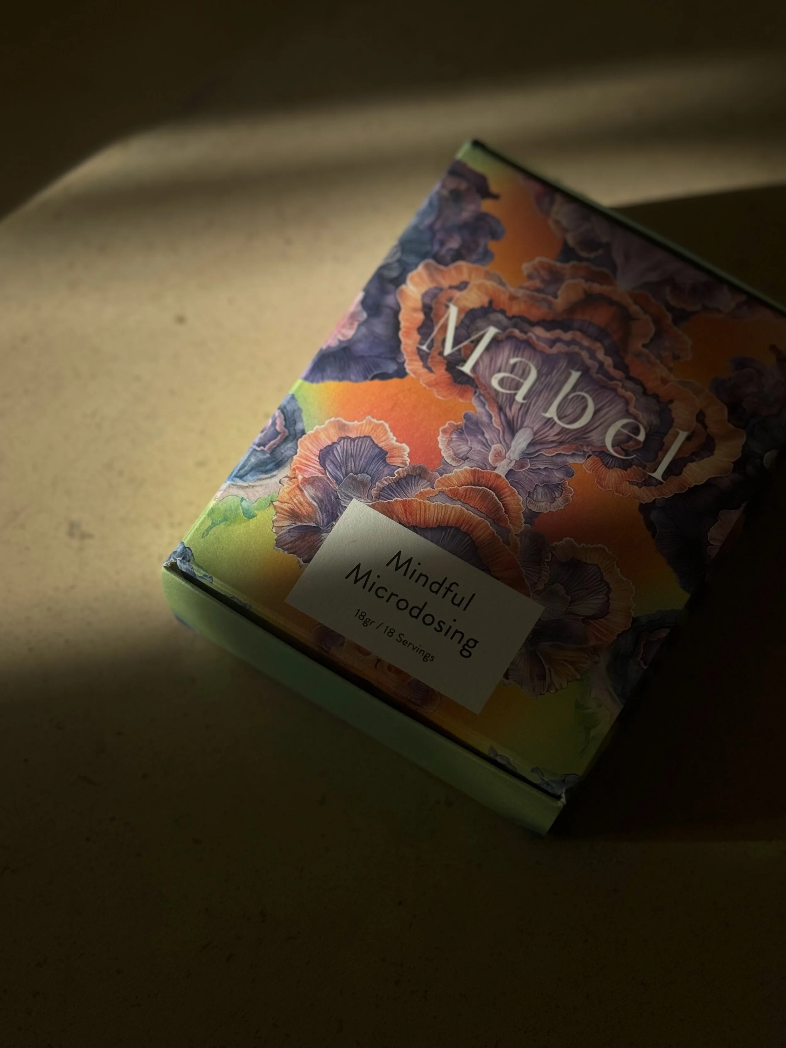 Wellness with Mabel Life