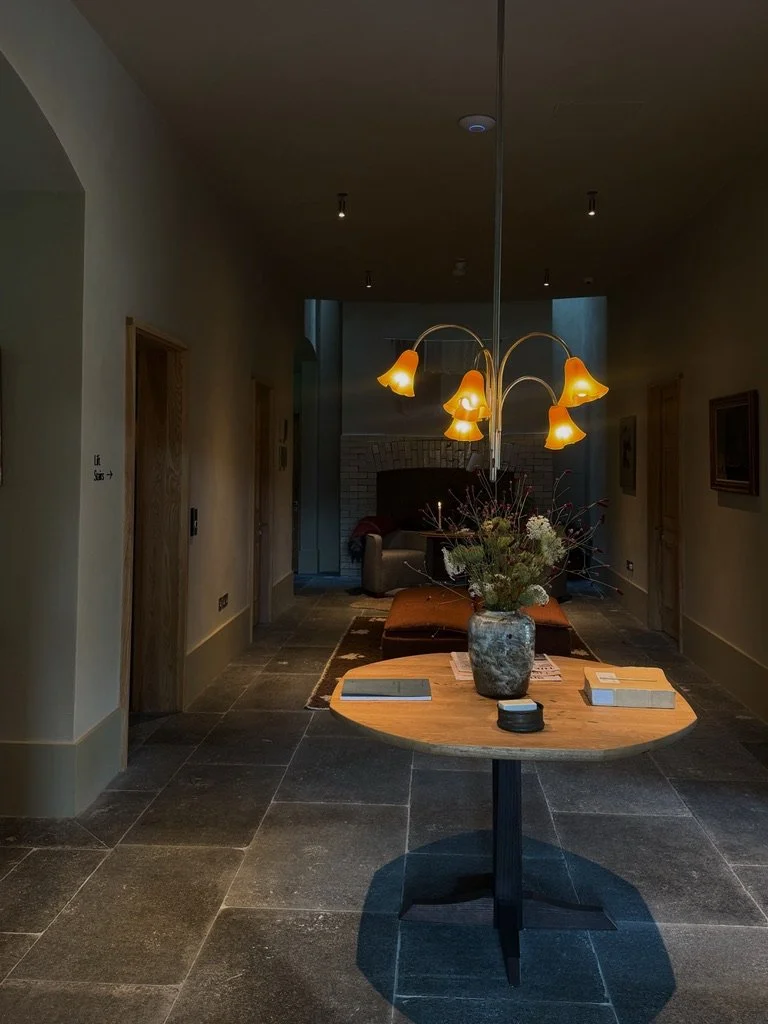 ómós restaurant guesthouse abbeyleix ireland