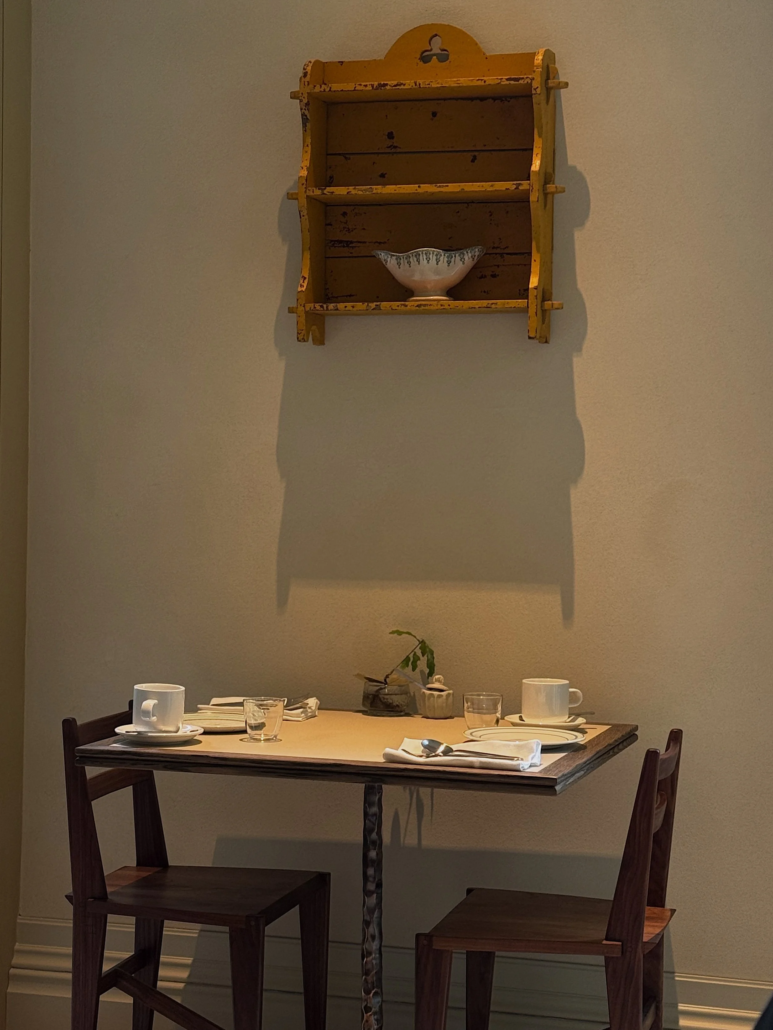 ómós restaurant guesthouse abbeyleix ireland