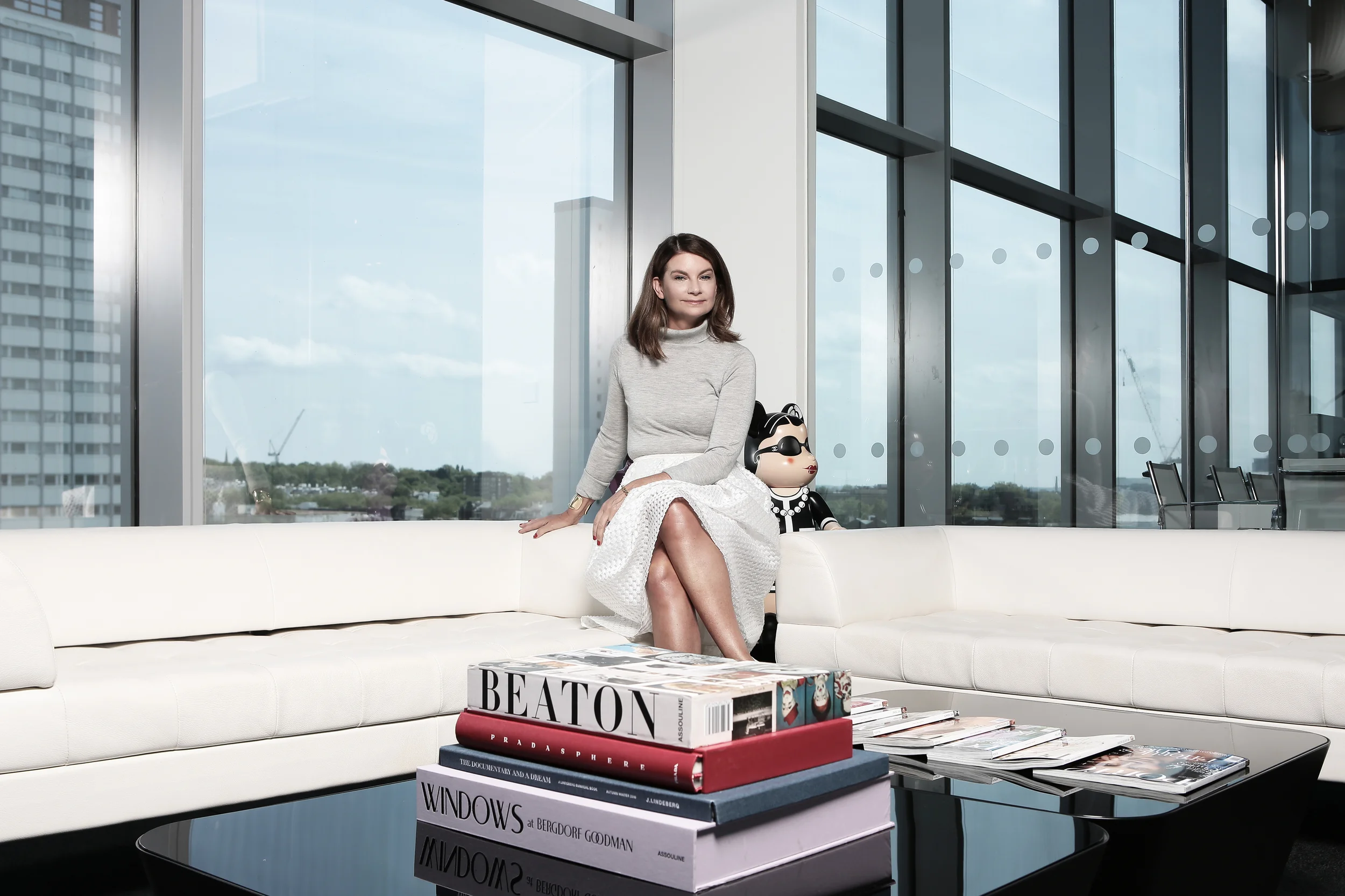 Natalie Massenet