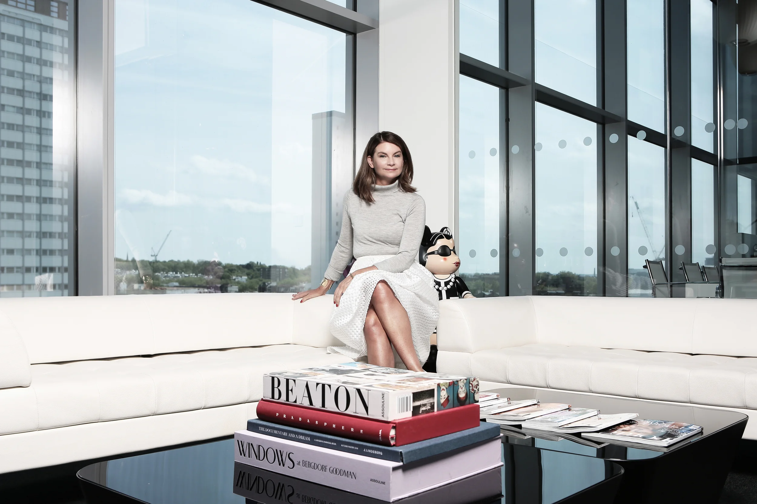 NATALIE MASSENET