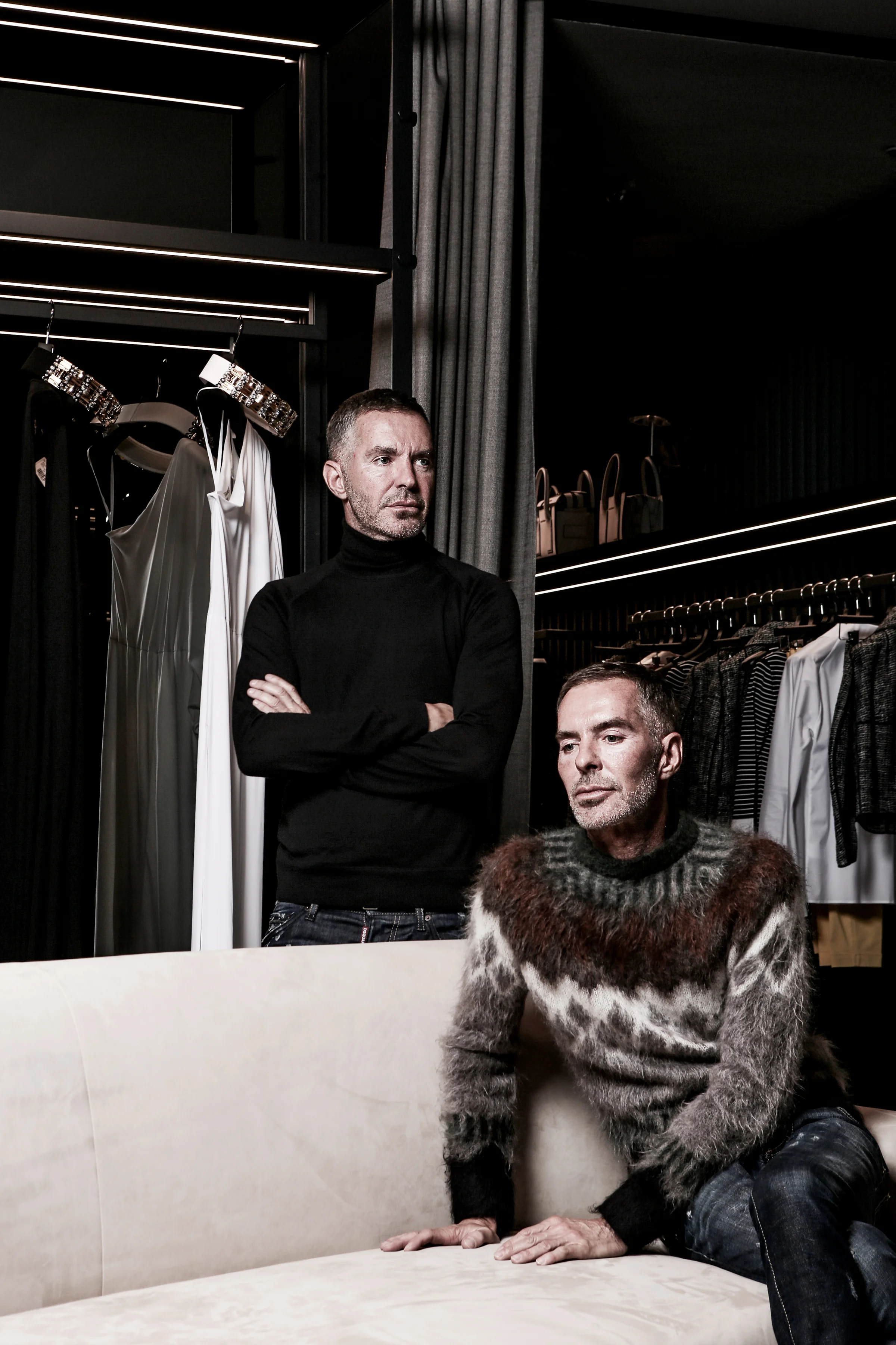 DSQUARED