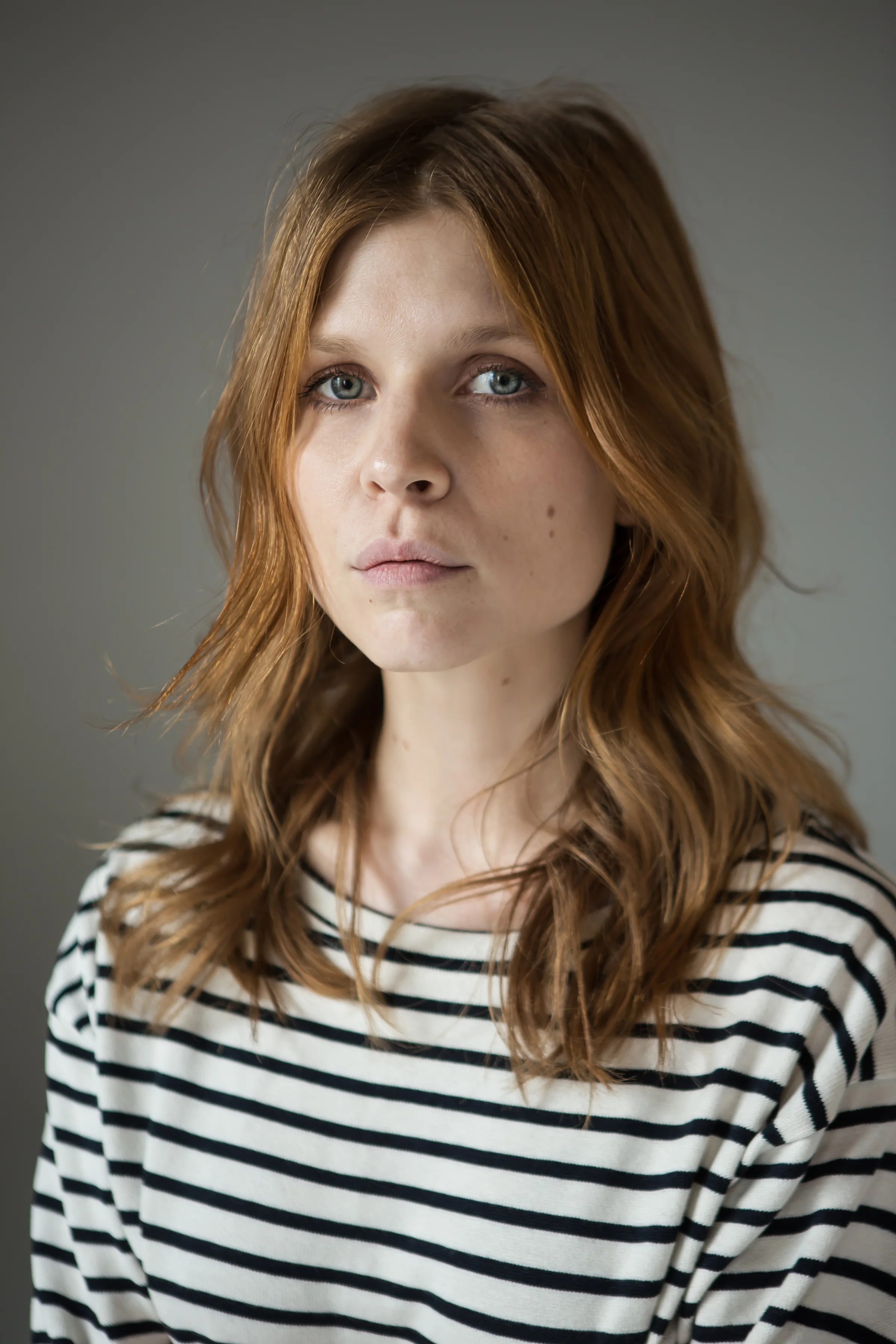Clemence Poésy