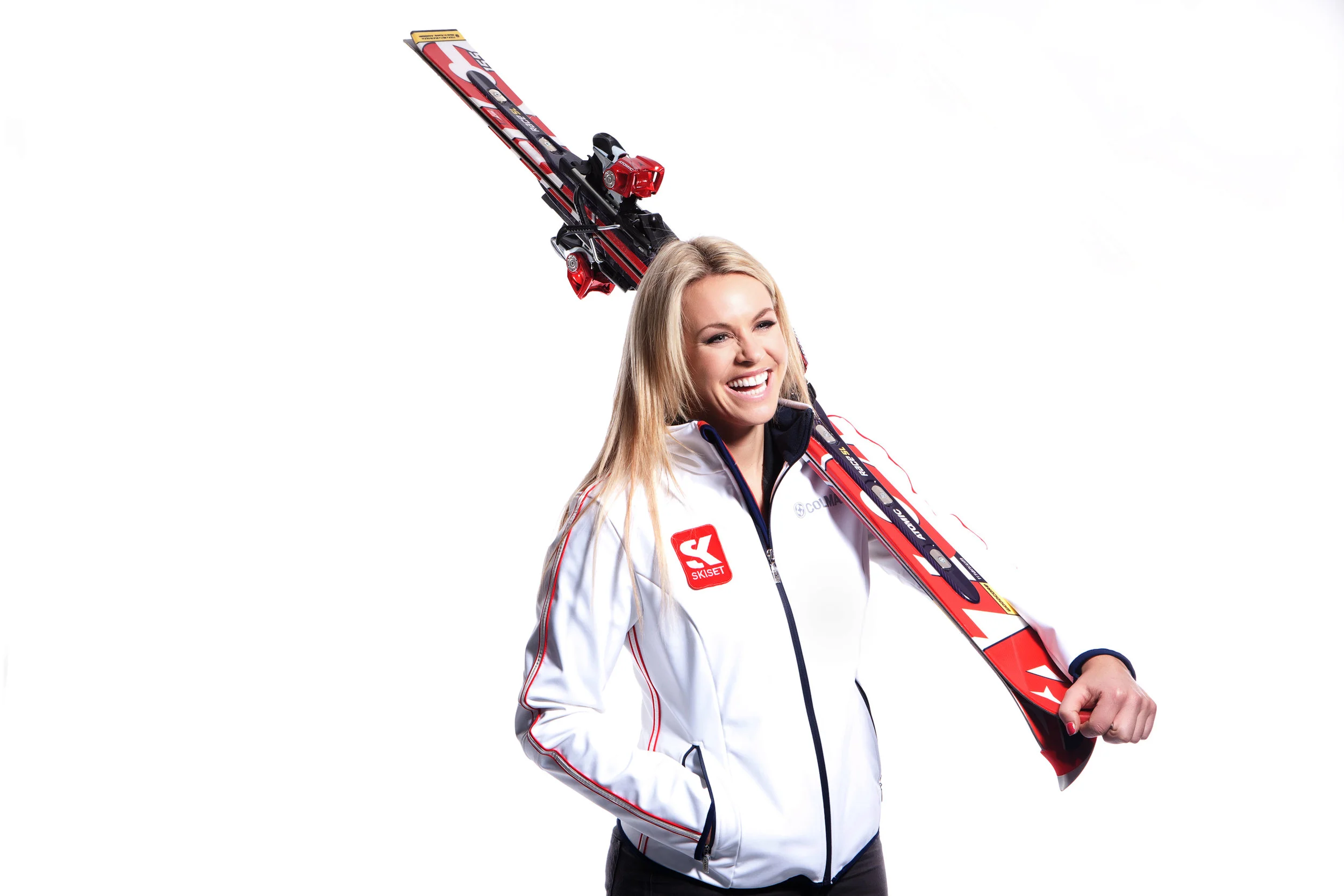 Chimmey Alcott SkiSet