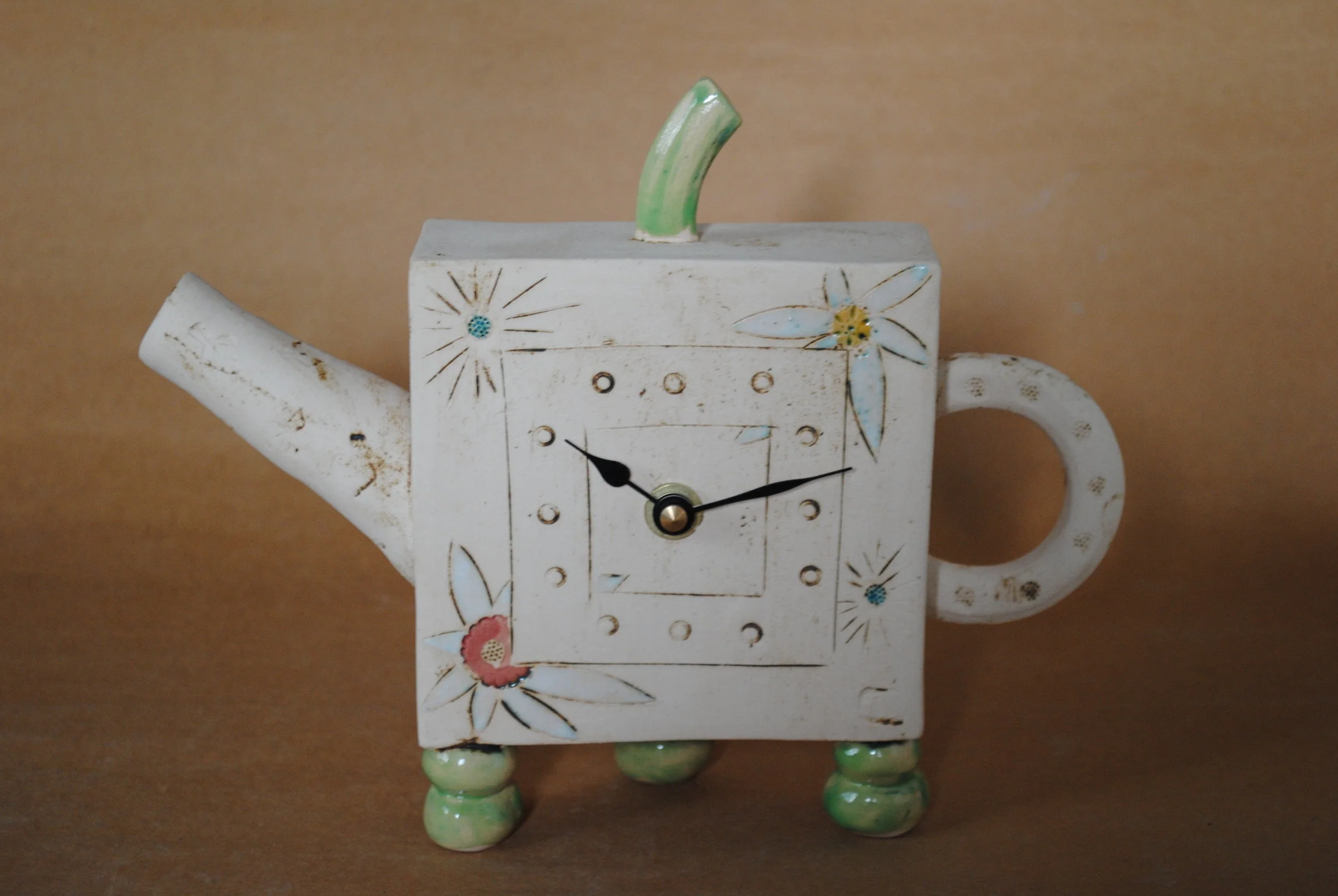 Iveta Goddard - tea pot clock.jpg
