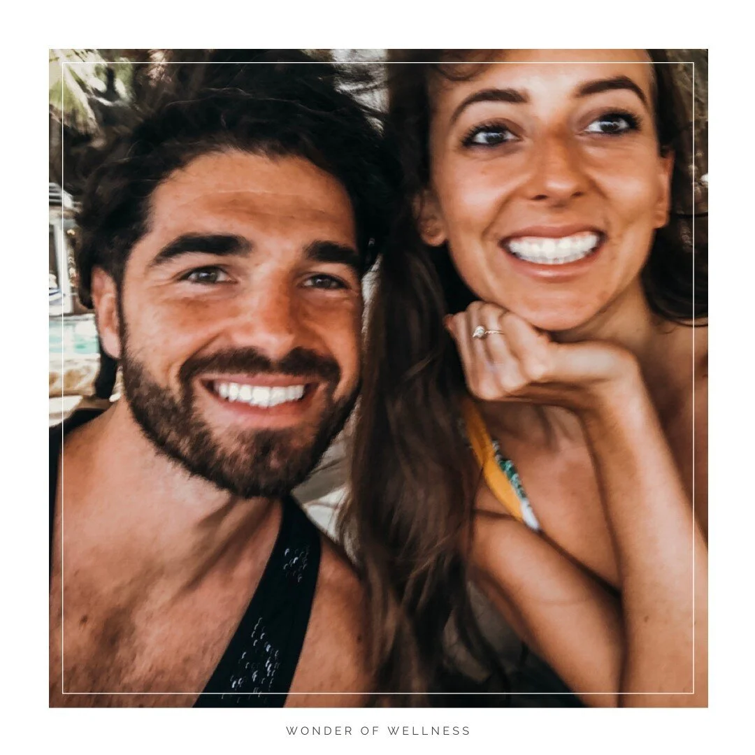 Biological Dental Appointment — Wonder of Wellness®