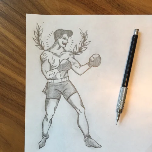 Design of the day #1