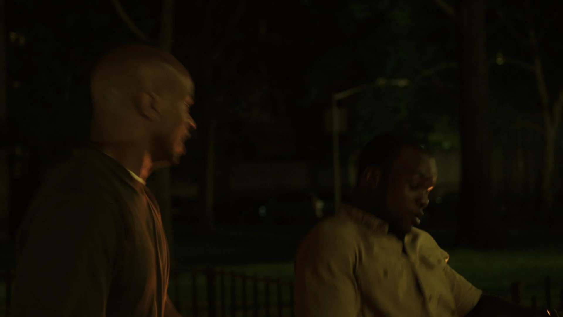 The Breaks (2016 TV movie) VH1, Atlantic Pictures.