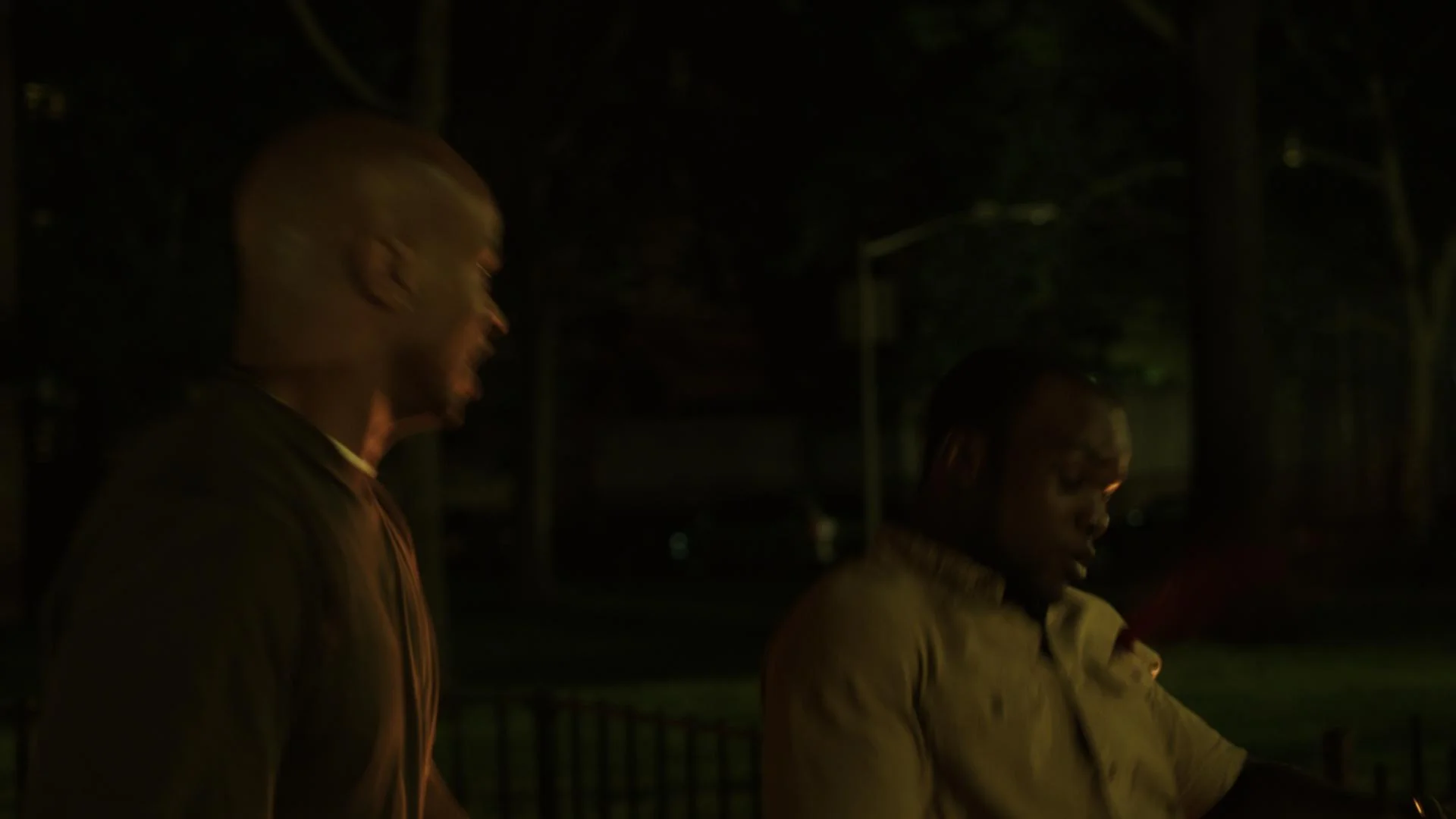 The Breaks (2016 TV movie) VH1, Atlantic Pictures.