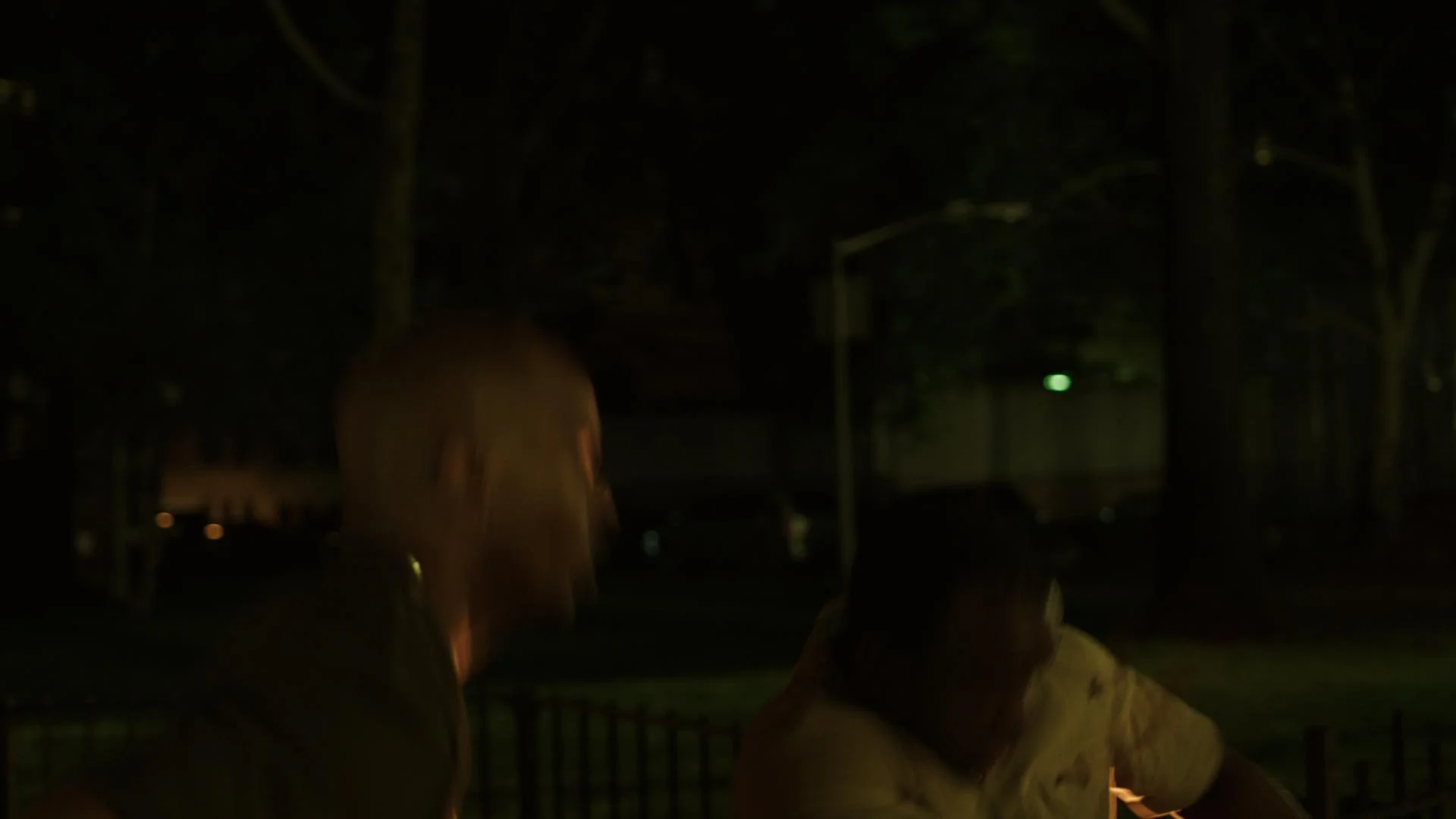The Breaks (2016 TV movie) VH1, Atlantic Pictures.