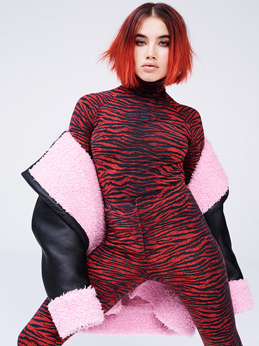 images via Kenzo
