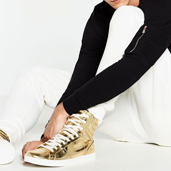Source: Zara