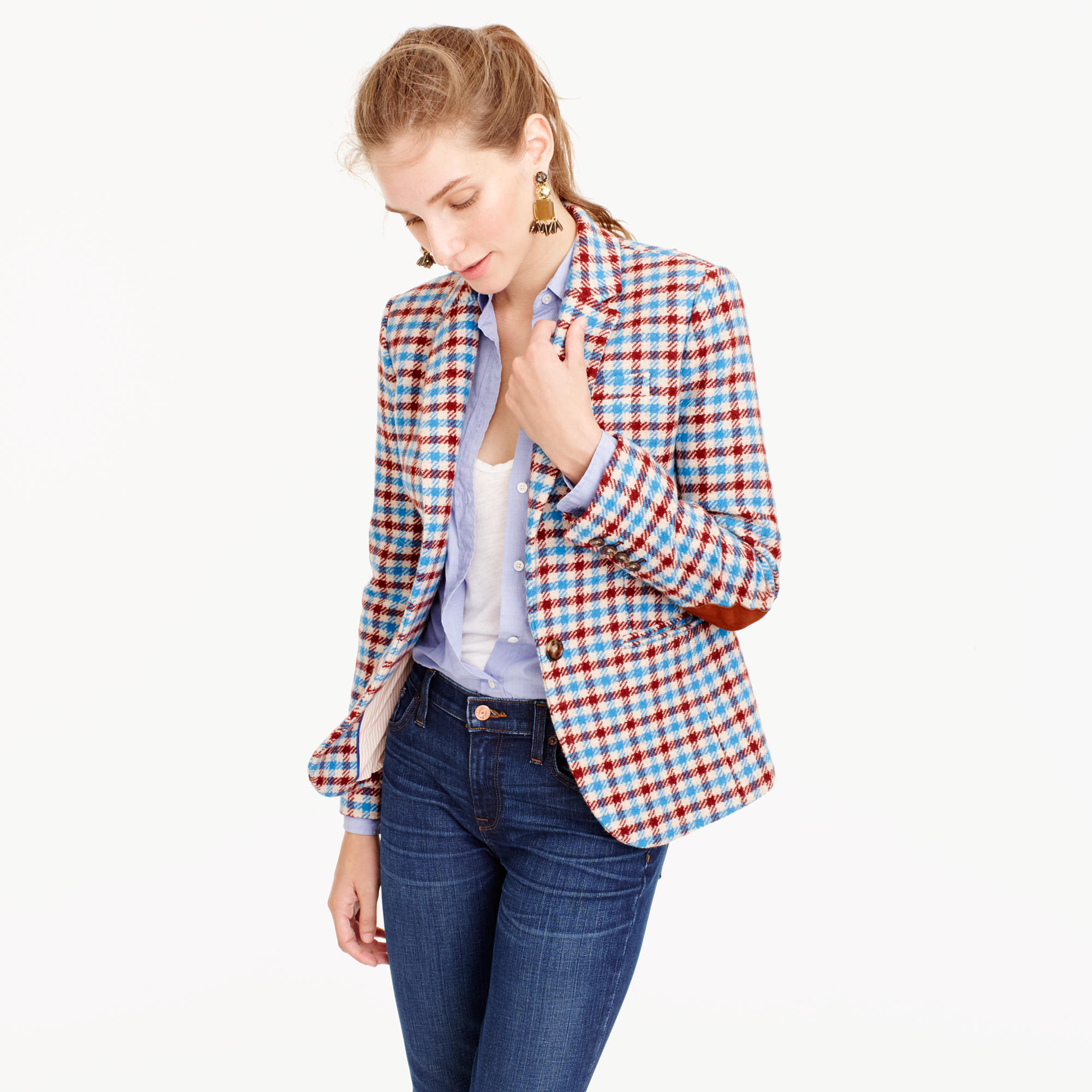 Source: J Crew