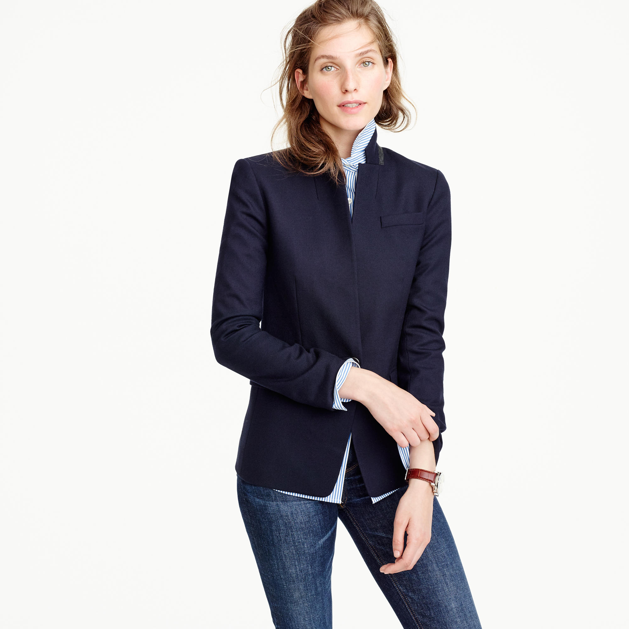 Source: J Crew