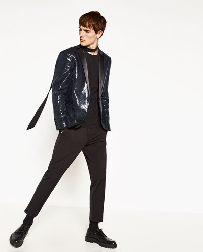 Source: Zara